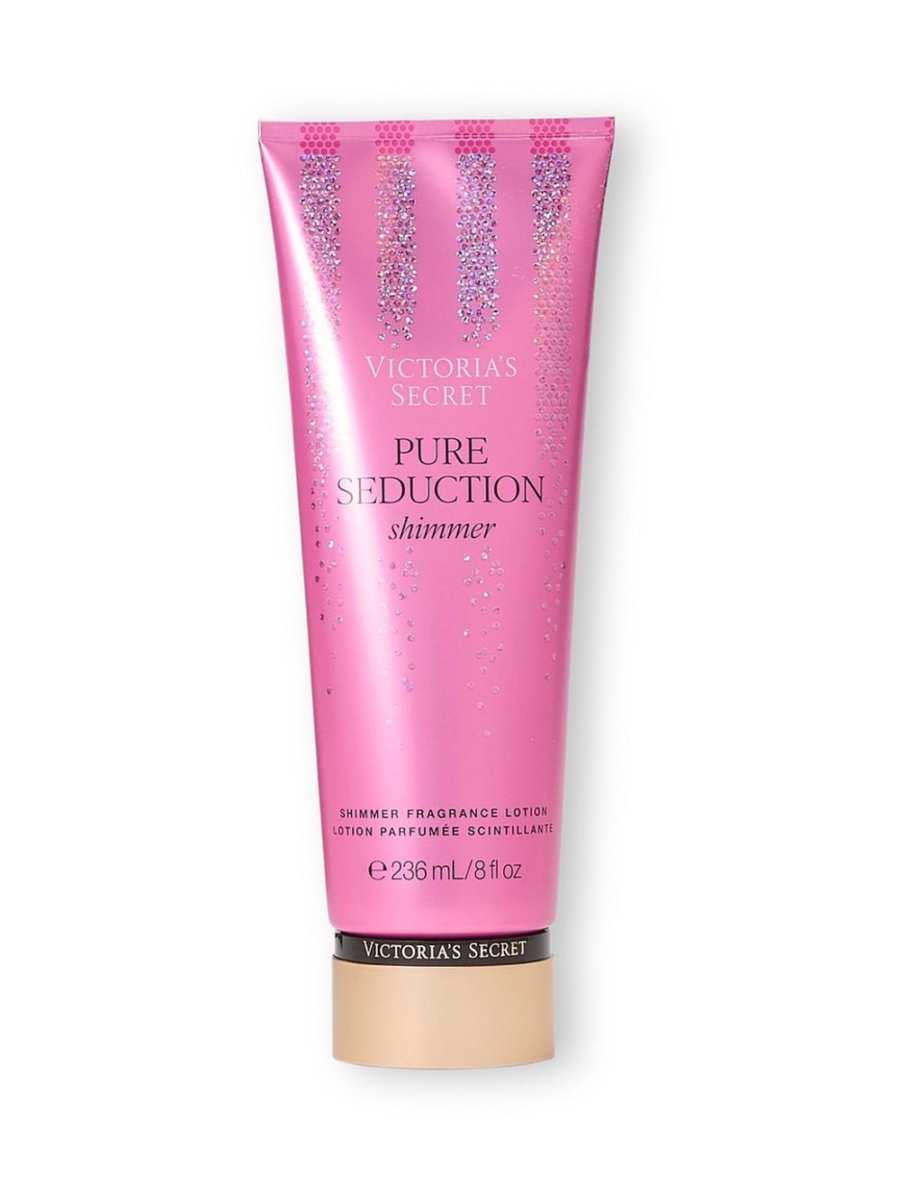 Victoria’s Secret Pure Seduction Shimmer Body Cream 💖